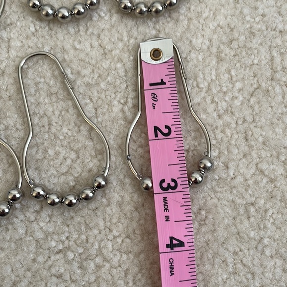 Shower Hooks - Picture 12 of 12